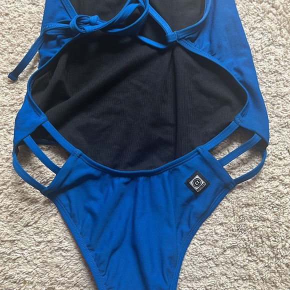 Jolyn Clothing Swim Jolyn One Piece Poshmark